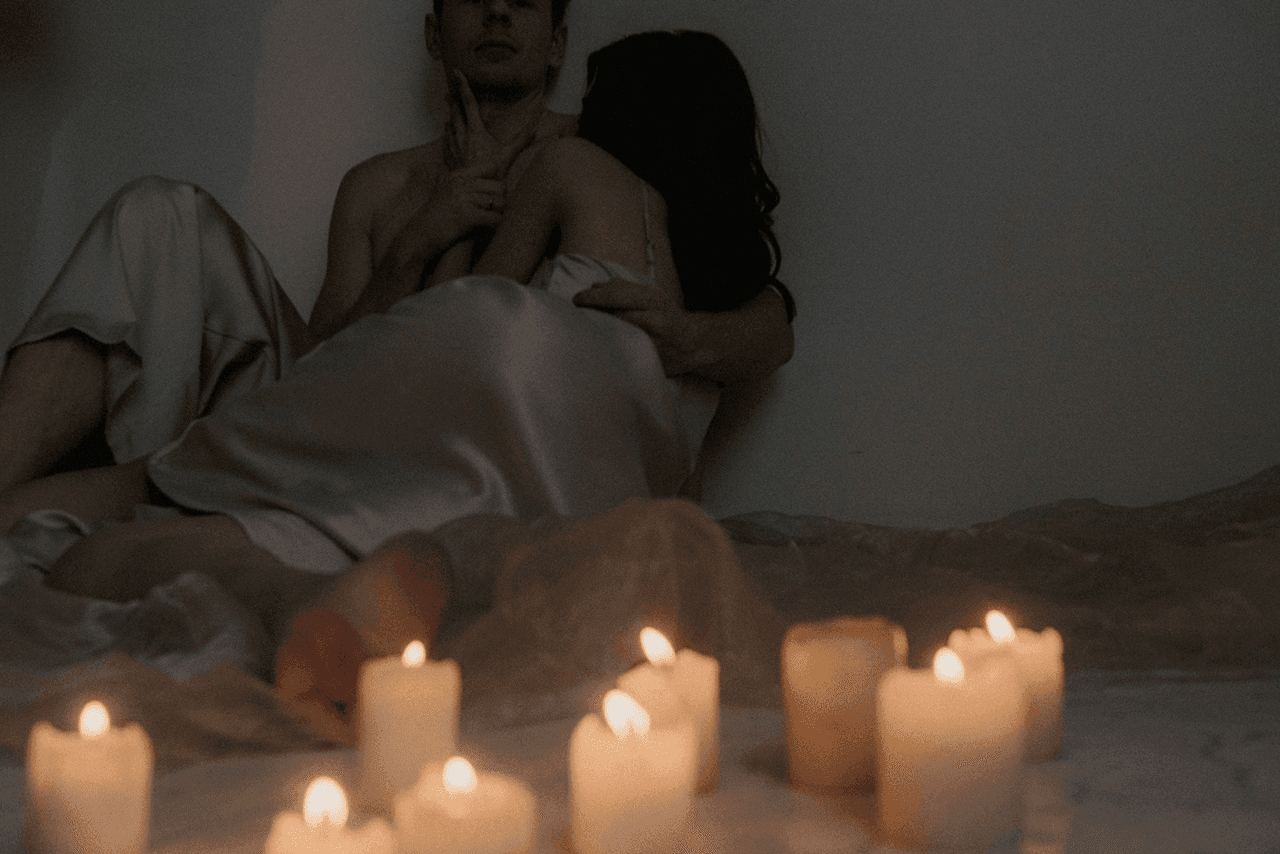 Was ist eine erotische Massage? Bild 3