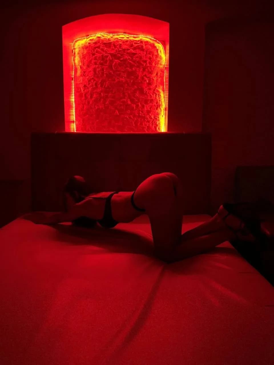 Vanessa – Massaggiatrice (4/4)