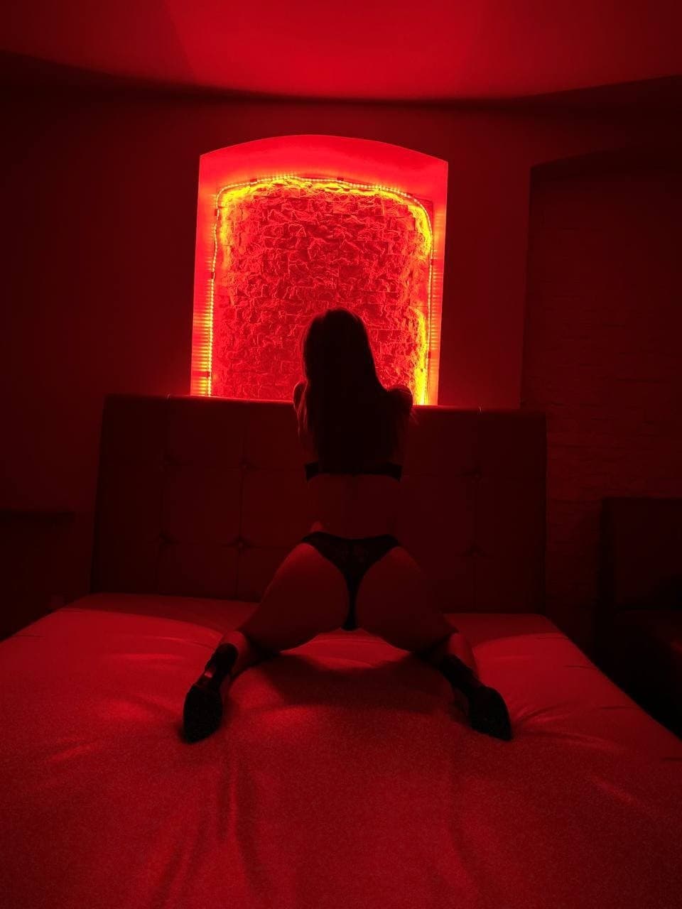 Vanessa – Massaggiatrice (2/4)