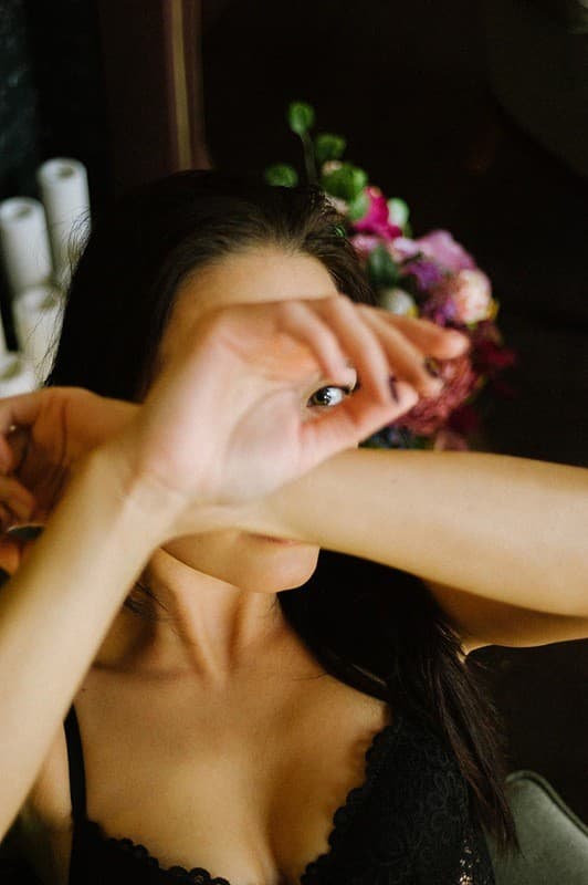 Sara – Massaggiatrice (3/7)