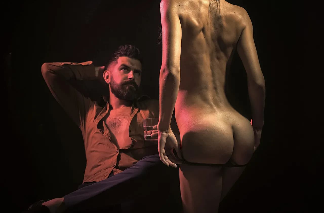Danza privata a Praga – Imperial Erotic Massage