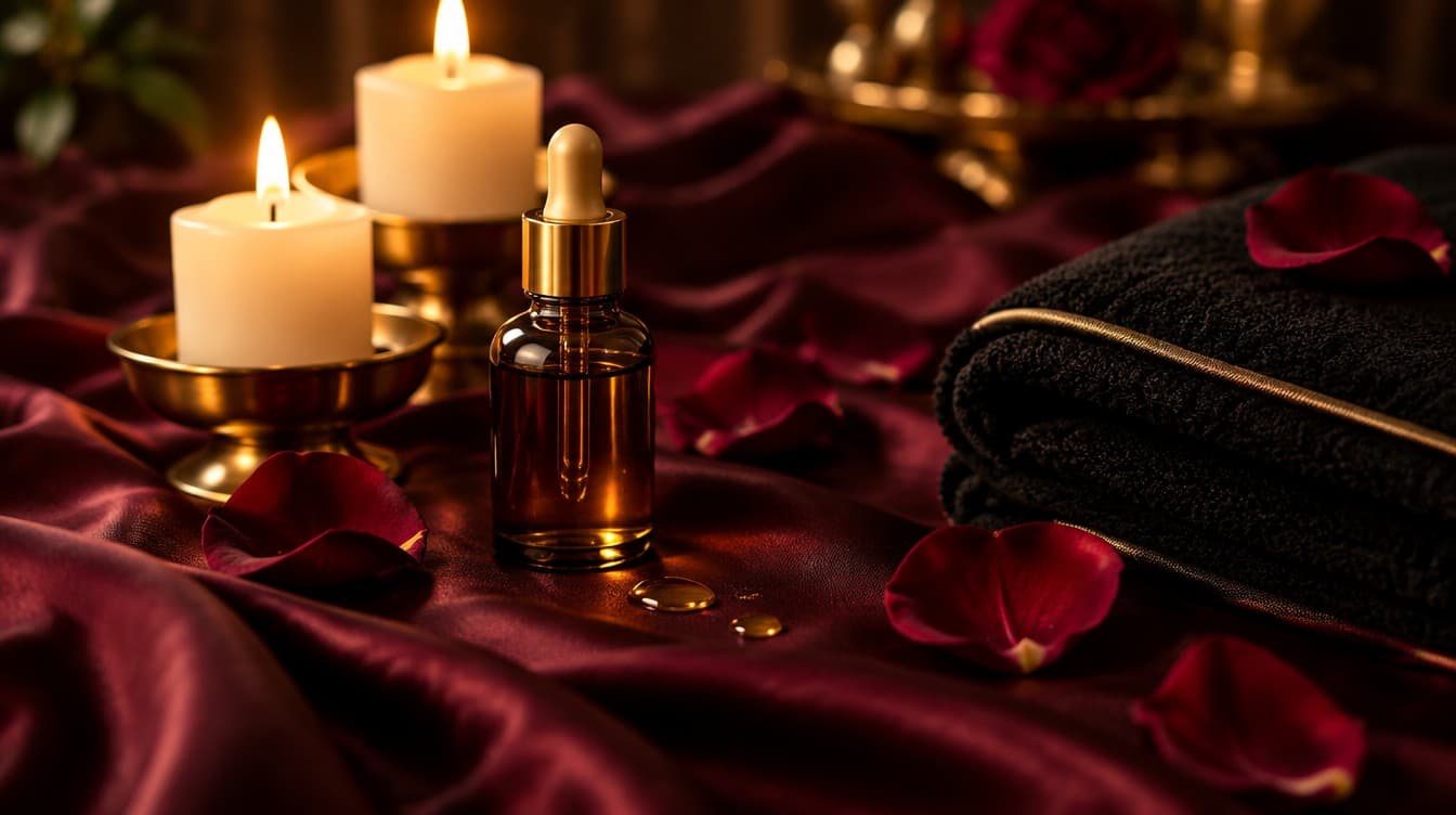 Ihre erste erotische Massage in Prag: was Sie erwartet – Blog