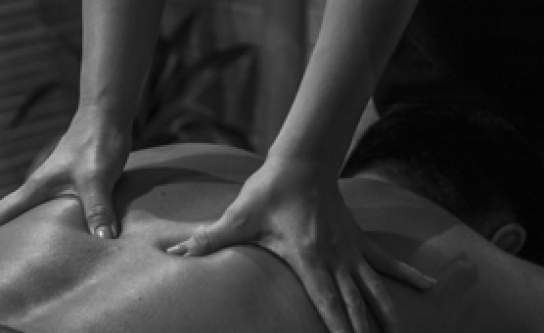 Classic еrоtic massage